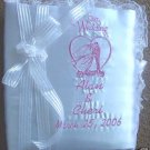 Personalized Wedding Bridal Bride/Groom Photo Album N/D