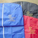 Personalized Princess Pageant Competition Garment bag