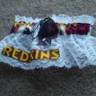 NFL Washington Redskins Football  Wedding Bridal Garter