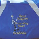 Marching Band Clarinet Instruments Duffle Bag