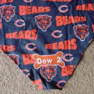 PERSONALIZED Chicago Bears DOG/Cat PET BANDANA Scarf
