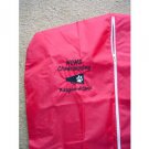 Personalized Cheerleader Cheer Competition Garment Bag