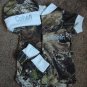 Mossy Oak Camo Camouflage 3PC Baby Infant Newborn Set Personalized Boy