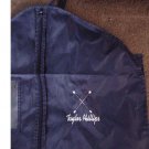 Personalized BATON Twirling Twirler Costume Garment Bag
