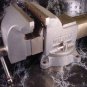 5" Heavy Duty WILTON SHOP BENCH VISE pipe jaws NEW