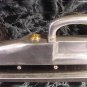 AIR STRAIGHT LINE BOARD SANDER TOOL Dual piston with Pad Air power new