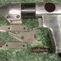 AIR METAL SHEAR CUTTING TOOL scissor hacksaw cut off nibbler 90psi