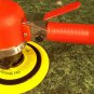 6 " DUAL ACTION D.A. AIR SANDER TOOL Built in air regulator w/ stick on pad sand