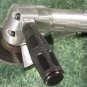 4" AIR ANGLE WHEEL GRINDER and SANDER with side grip handle tool sand grind new