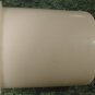 CUP for Gravity Feed HVLP AIR SPRAY GUN Replacement 600ml new