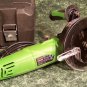 5" inch DOUBLE CUT Electric CIRCULAR SAW All in One cuts all wood metal plastic