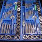 80pc TAP and DIE TOOL SET SAE and METRIC with CASE Brand New
