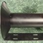 100 Foot Wall Mount AIR HOSE REEL 3/8 and 1/2 tool new C
