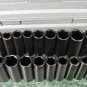 24pc 1/2 Drive DEEP AIR IMPACT SOCKETS SAE and METRIC with socket Case tool new