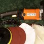 7 inch Electric Angle POLISHER SANDER w/ accessories10 AMP Variable Sand polish