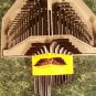 55pc HEX and BALL HEX KEY SET SAE and METRIC New allen Drop Forged, Heat Treated