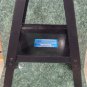 32 inch BENCH GRINDER STAND with Tool Tray table new