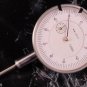 0 to 1 inch DIAL INDICATOR GAUGE tool caliper mic new Aluminum and Stainless