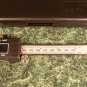 3in1 6 inch FRACTIONAL SAE & METRIC DECIMAL ELECTRONIC DIGITAL CALIPER W/ CASE