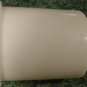 Replacement CUP for Gravity Feed HVLP AIR SPRAY GUN new