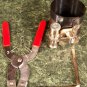 7" PISTON RING COMPRESSOR and INSTALLER TOOL KIT New