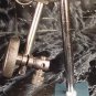 MAGNETIC BASE HOLDER Heavy Duty 132lb Dial Indicator mic caliper Clamp