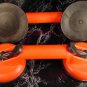 2pc DOUBLE SUCTION CUP TOOL dent puller new The price is for two 500 pounds EACH