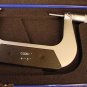 4 to 5 inch MICROMETER TOOL with Free Storage Box new mic caliper micro meter