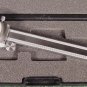 6 inch SAE Stainless Steel DIAL CALIPER with free case digital new mic