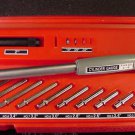 2 " to 6 " DIAL BORE GAUGE TOOL caliper mic micrometer with case new