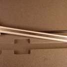 12 inch Stainless Steel DIAL CALIPER SAE free storage case tool new mic