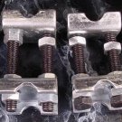 2 Sets 2pc COIL SPRING ADJUSTERS Compresses or Lifts springs new auto