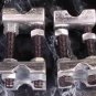 2 Sets 2pc COIL SPRING ADJUSTERS Compresses or Lifts springs new auto