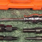 BLIND HOLE BEARING PULLER New pulley gear with case