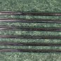 6pc Super Long CHROME EXTENSION BAR SET 3/8 & 1/2 Drive 18" 24" 30"  Brand New