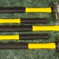 Heat treate 5pc BALL PEEN HAMMER SET upto 32oz Fiberglass Steel pein new big one