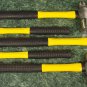 Heat treate 5pc BALL PEEN HAMMER SET upto 32oz Fiberglass Steel pein new big one