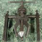 Heat Treated PILOT BEARING PULLER 3 Jaw new gear pulley