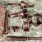 new POWER STEERING PUMP PULLEY PULLER REMOVER / INSTALLER KIT