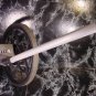 10,000 Foot MEASURING WHEEL TOOL Telescoping Hand tape measure wheels big one