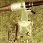 AIR RIVET GUN BIG 1/4" Heavy Duty RIVETER Jumbo 2,500 lb. Steel Rivets New