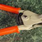 7" AUTOMATIC WIRE STRIPPER Heavy Duty new crimper strip