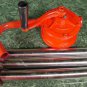 55 Gallon Drum ROTARY HAND PUMP diesel oil fuel barrel