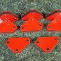 8pc. Mini ARROW MAGNETIC WELDING HOLDER weld clamp new