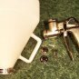 AIR WALL and CEILING TEXTURE HOPPER GUN Round New