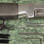 AIR RECIPROCATING BODY HACK SAW tool new hacksaw cut
