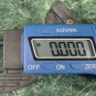 DIGITAL THICKNESS GAUGE  SAE and METRIC new caliper mic