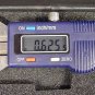 ELECTRONIC DIGITAL DEPTH GAUGE SAE Metric caliper mic