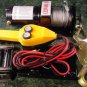 2,000 Lb 12 volt POWER WINCH TOOL new auto puller hoist cable