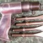 7pc AIR HAMMER TOOL with CHISELS 150mm Brand New Heavy Duty chisel bit impact